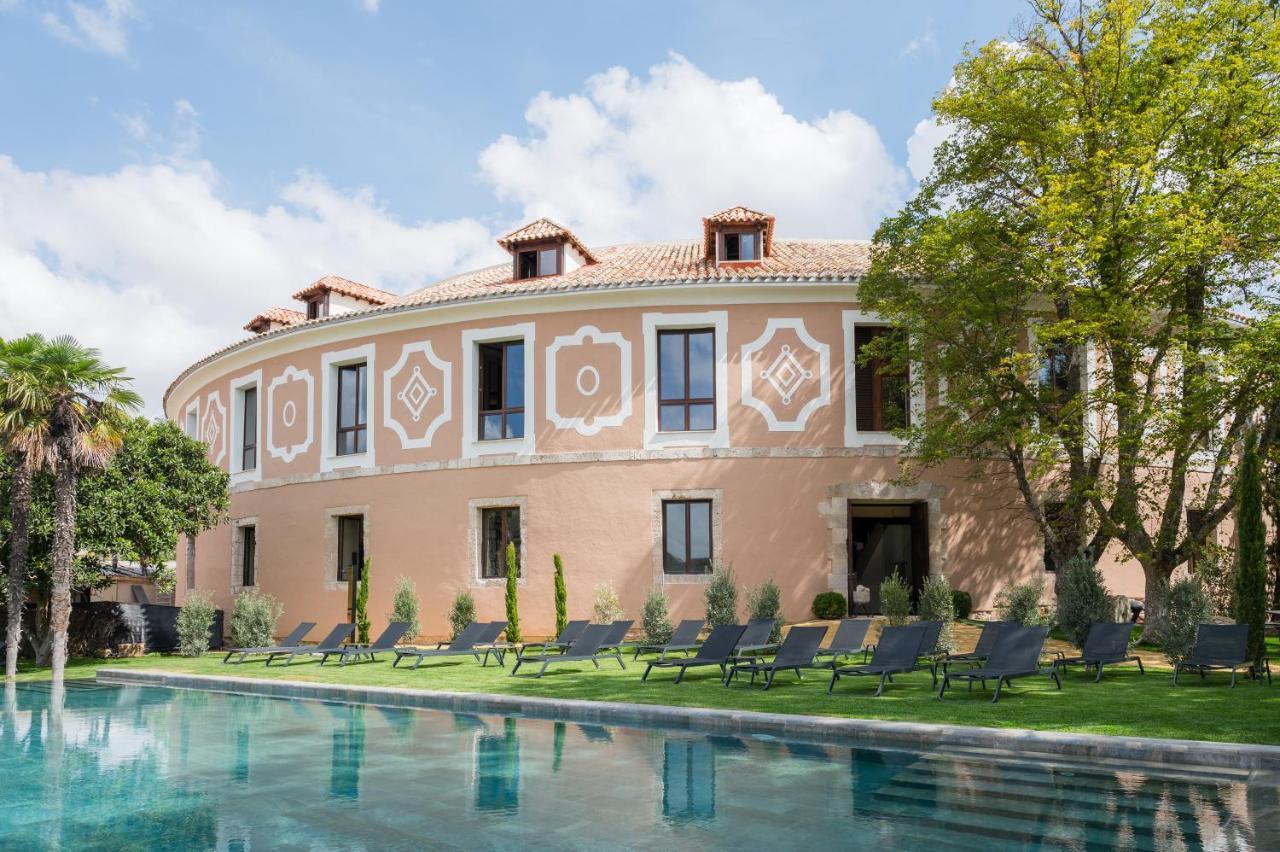 Castilla Termal 5* Brihuega