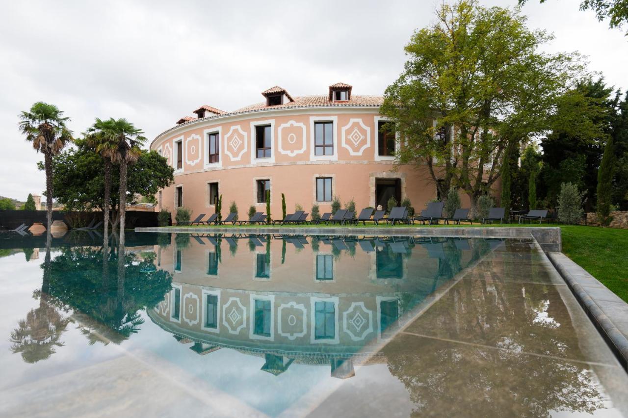 Hotel Castilla Termal Brihuega